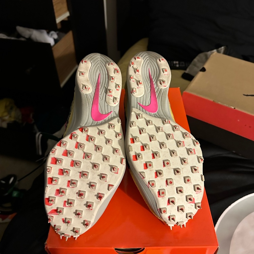 Off whites - Picture 6 of 9